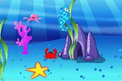 Дом для Дельфинов - Dolphin Family